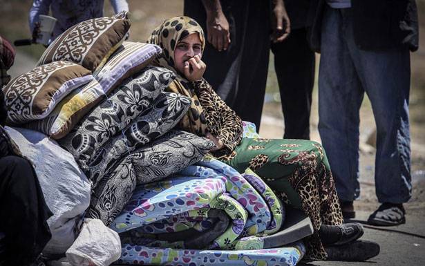 حلحلة العقد الداخلية ليس مستحيلاً والانفتاح على سوريا باق على حاله