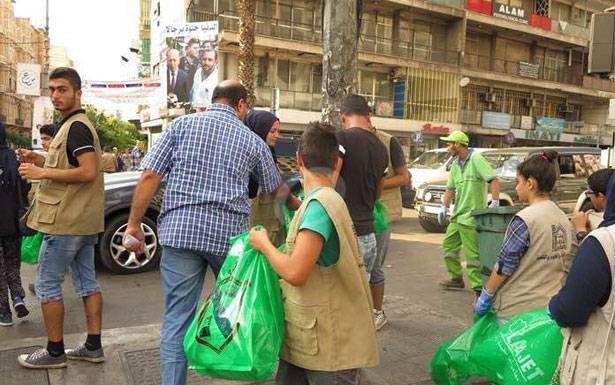 تركيا محطة العيد للطرابلسيين بعدما كانت سوريا