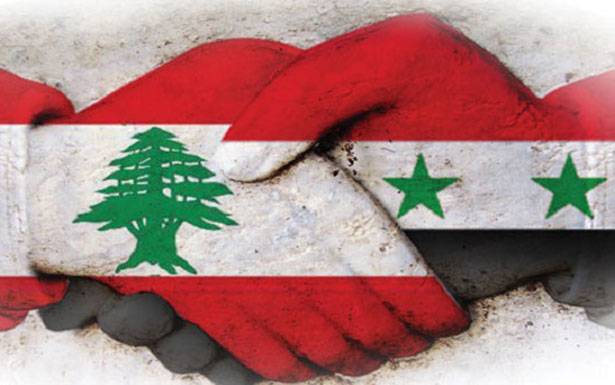ايحاءات خارجية للحريري برفض التواصل مع سوريا