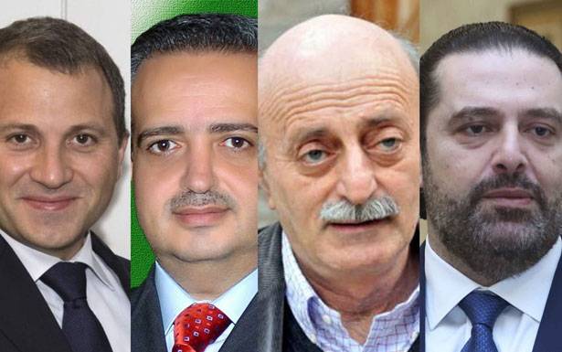 سباق سياسي على خط بيروت موسكو يؤشر الى مستجدات بارزة