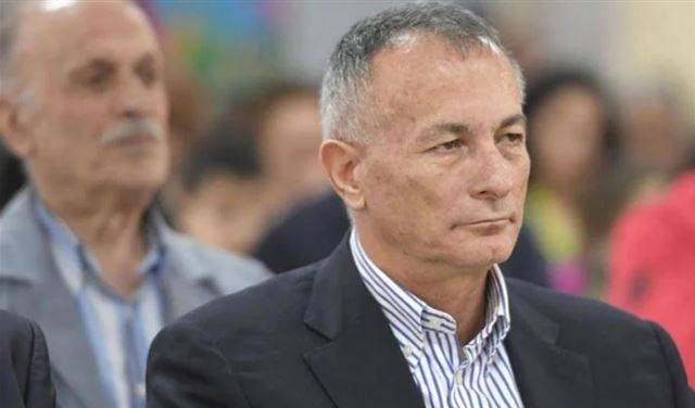 روكز: ما وُلد على حساب المصلحة اللبنانية الاولى لم ينهزم إلا أمامها