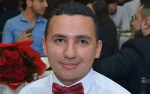 قضية الجامعي الشهيد عبد الرحمن حمود تتفاعل والمطلوب كشف