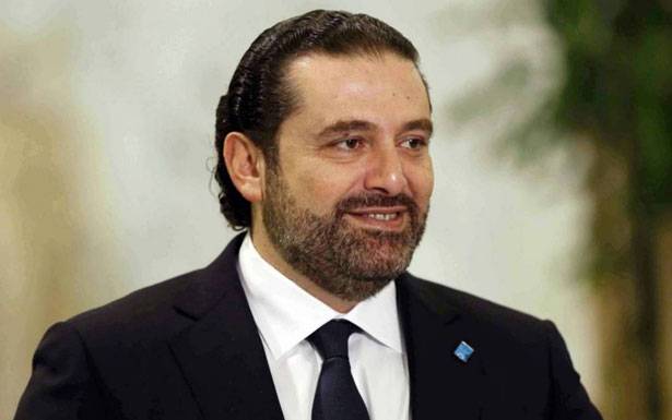 من يعمل لاحراق الحريري؟!