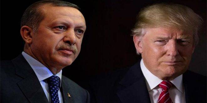 روبرت فيسك: القس ليس السبب.. هذه هي الأسباب الحقيقية لأزمة ترامب وأردوغان