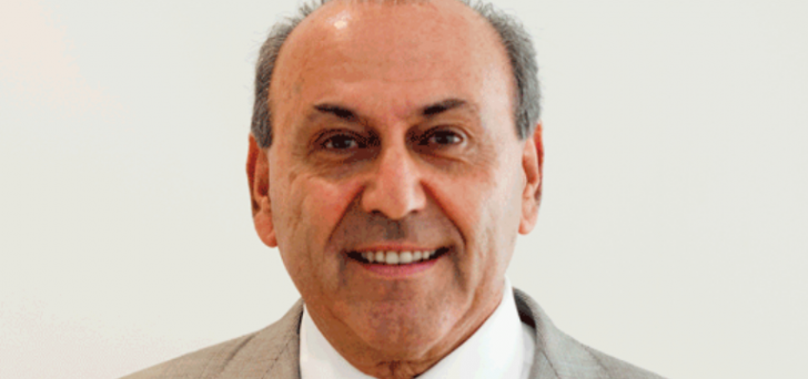 أنيس نصار: "القوات اللبنانية" خاضت الإنتخابات النيابية من دون تحالفات