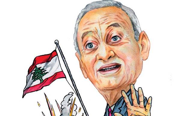 وجه الأسبوع : نبيه برّي