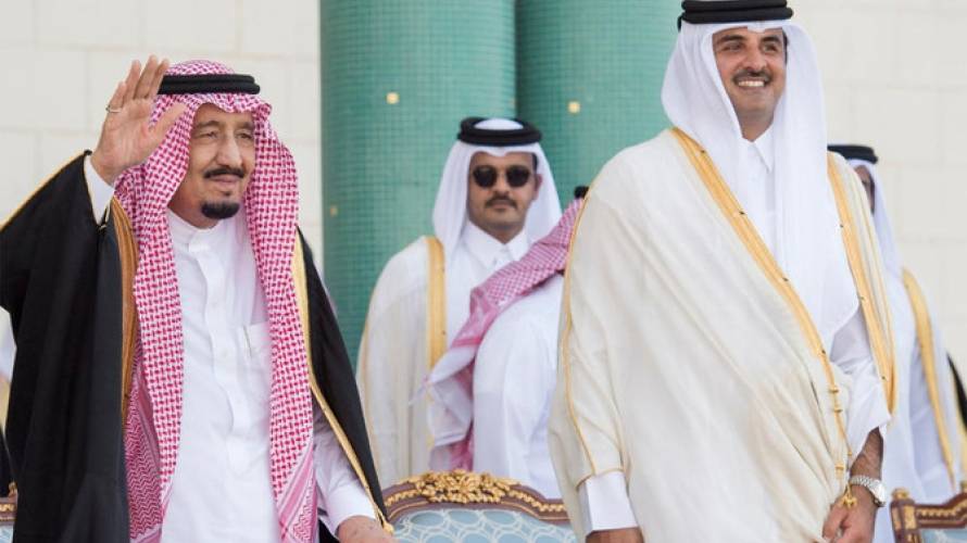 السعودية تساعد إيران من حيث لا تدري بهوسها بأزمة قطر