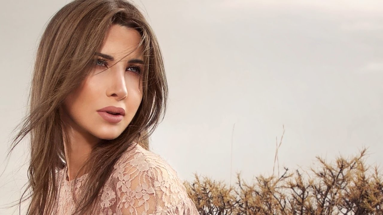 نانسي عجرم تتعرض للهجوم بسبب المثليين!!!