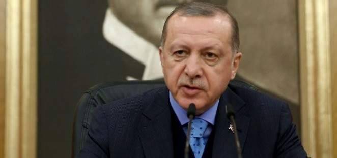 أردوغان: من فشلوا في هزيمة تركيا بآلاف الحيل والمكائد سيرون قريبا فشلهم