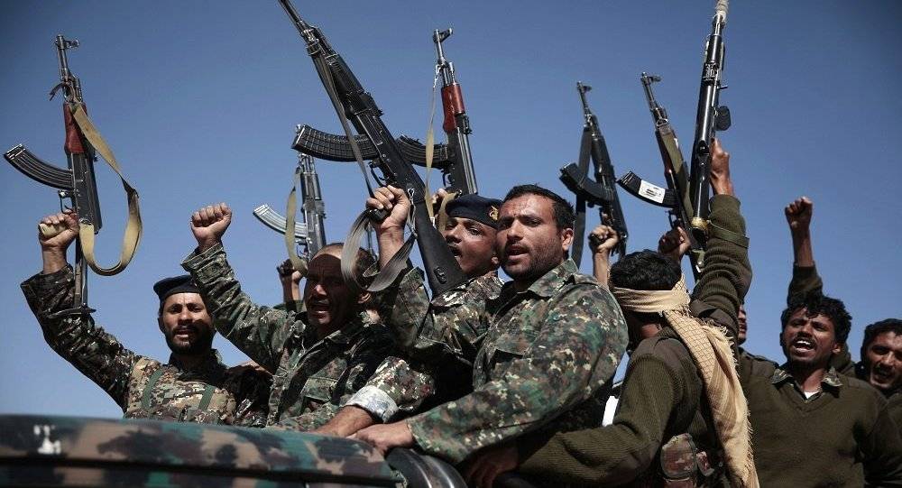 "أنصار الله" تطلق صاروخاً باليستياً على نجران بالسعودية