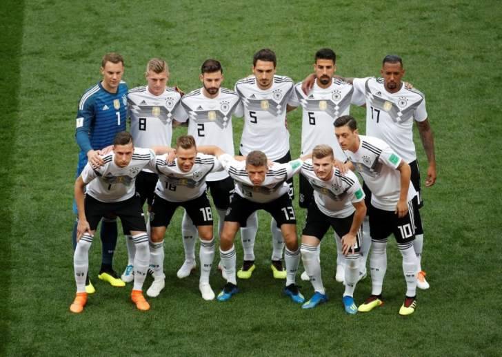 اجتماع موسع لدراسة سبب اخفاق المانيا