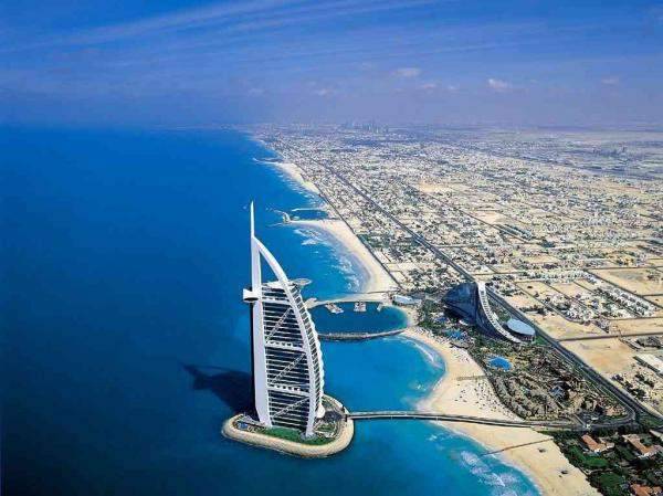 الإمارات ثاني أكبر مستورد للسلع الإيرانية خلال 4 أشهر