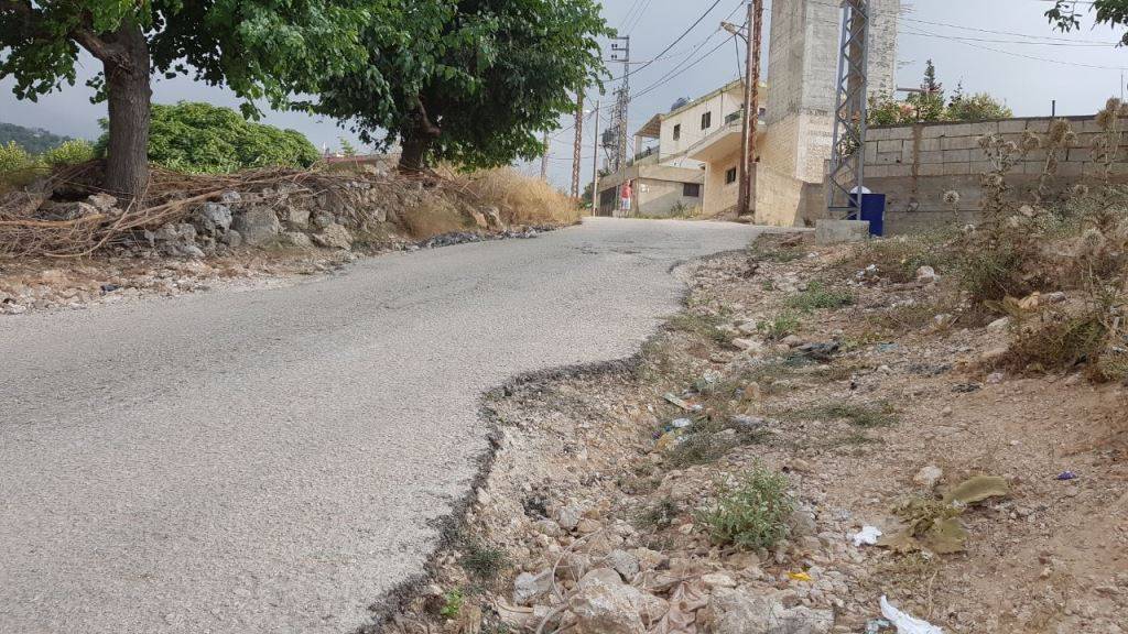 البعريني لا يجوز أن يبقى المواطنون محرومين من أبسط حقوقهم