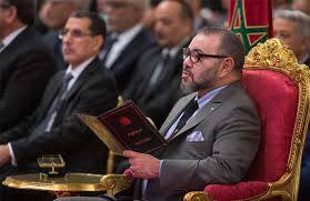 العاهل المغربي يعين وزيراً جديداً للاقتصاد والمالية