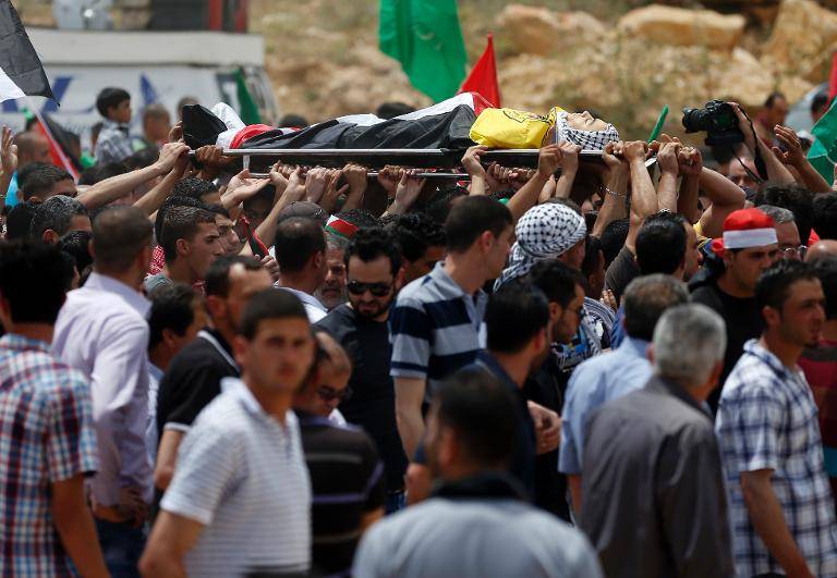 المحكمة العليا الإسرائيلية تضاعف عقوبة حبس شرطي أردى فلسطينياً في 2014