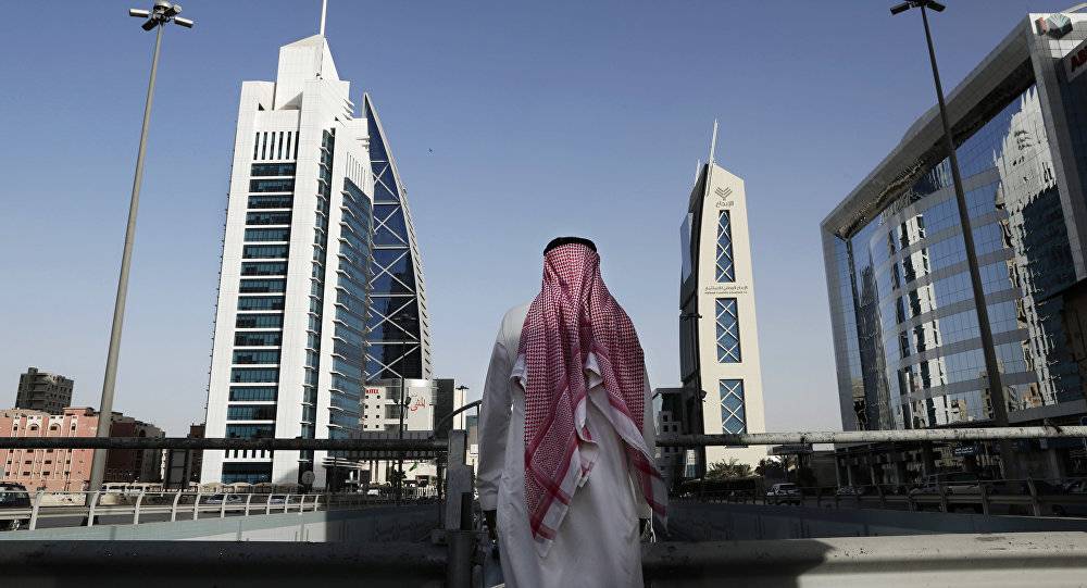 محكمة سعودية تصدر حكماً قضائياً في 15 دقيقة