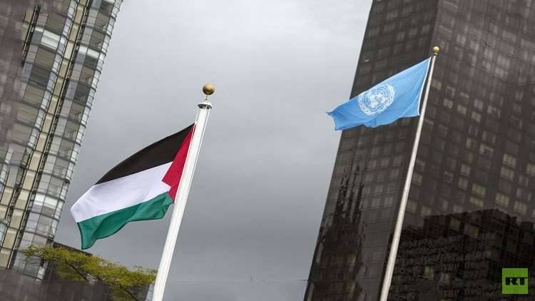موسكو تعلق على مقترحات الأمين العام للأمم المتحدة لحماية الفلسطينيين