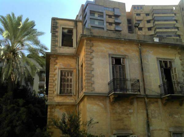 نقابة مالكي العقارات المؤجرة رفضت تعديل قانون الايجارات