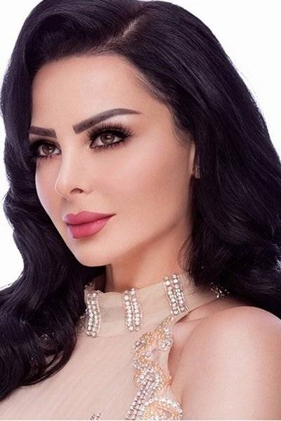 ديانا كرزون تحتفل بمرور 15 سنة على نيلها لقب 