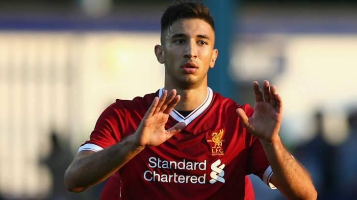 هيرتا برلين يستعير غروييتش بمليون يورو فقط