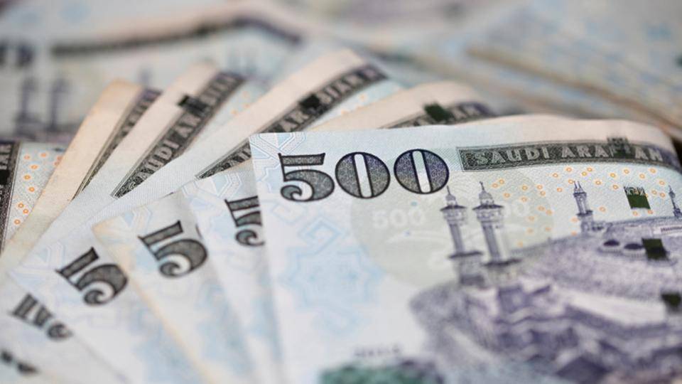 1.07 تريليون ريال ودائع بلا فوائد في المصارف السعودية