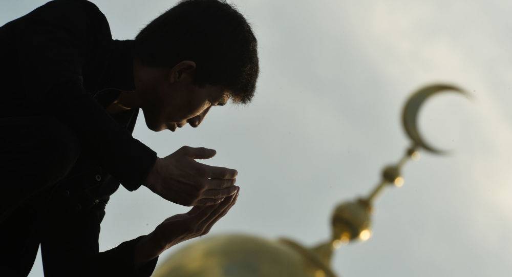 الجالية المسلمة في هولندا تحتفل بعيد الأضحى