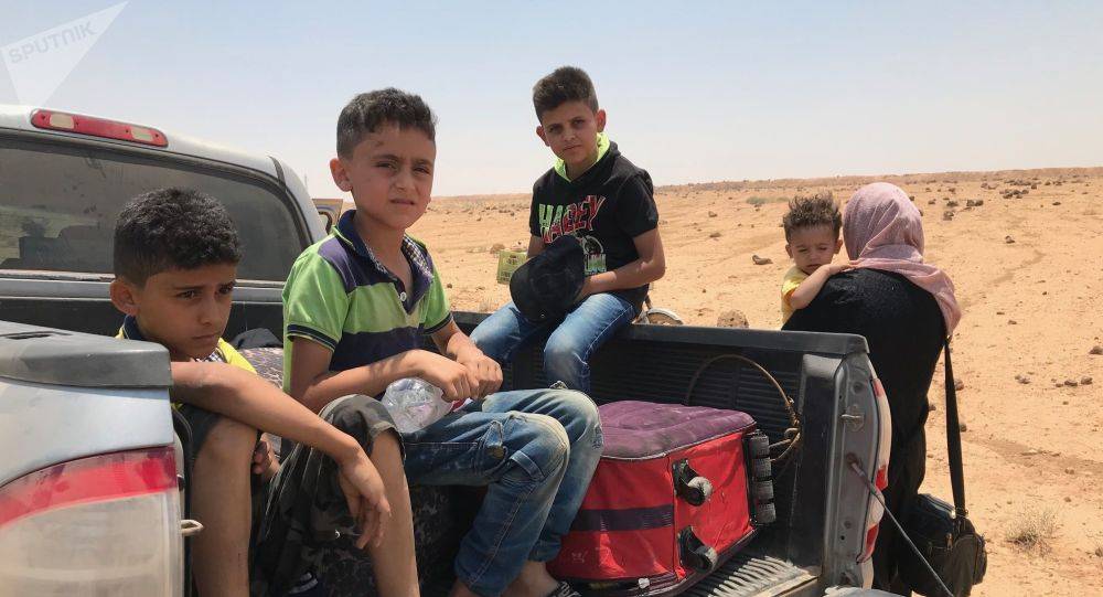 بعد حديث لافروف عنه... الأمم المتحدة تبحث "الحظر السري" على إعمار سوريا