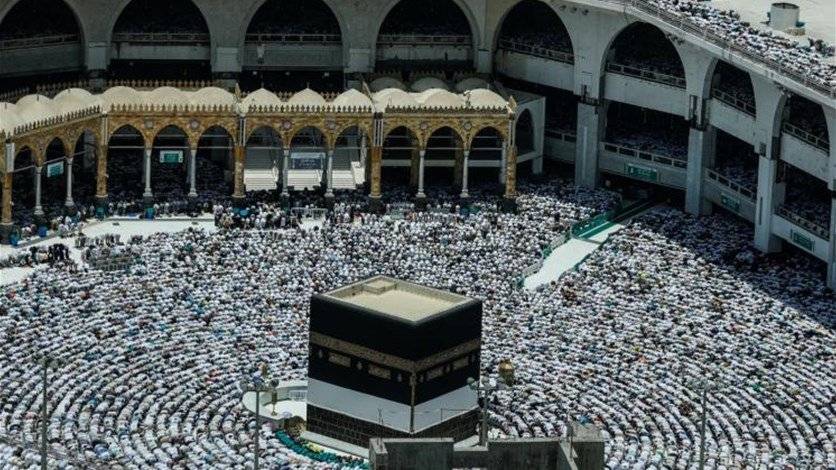 قنصل عام لبنان في جده: الحجاج بخير واضرار العاصفة والامطار تمت معالجتها
