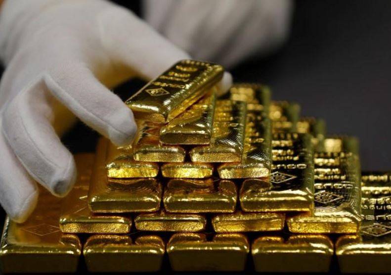 الذهب يرتفع بفضل تصيد الصفقات والأنظار على محادثات أمريكا والصين