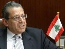 سركيس هنأ بالأضحى: للبنانيين دوام الخير ولبنان التعافي من أزماته