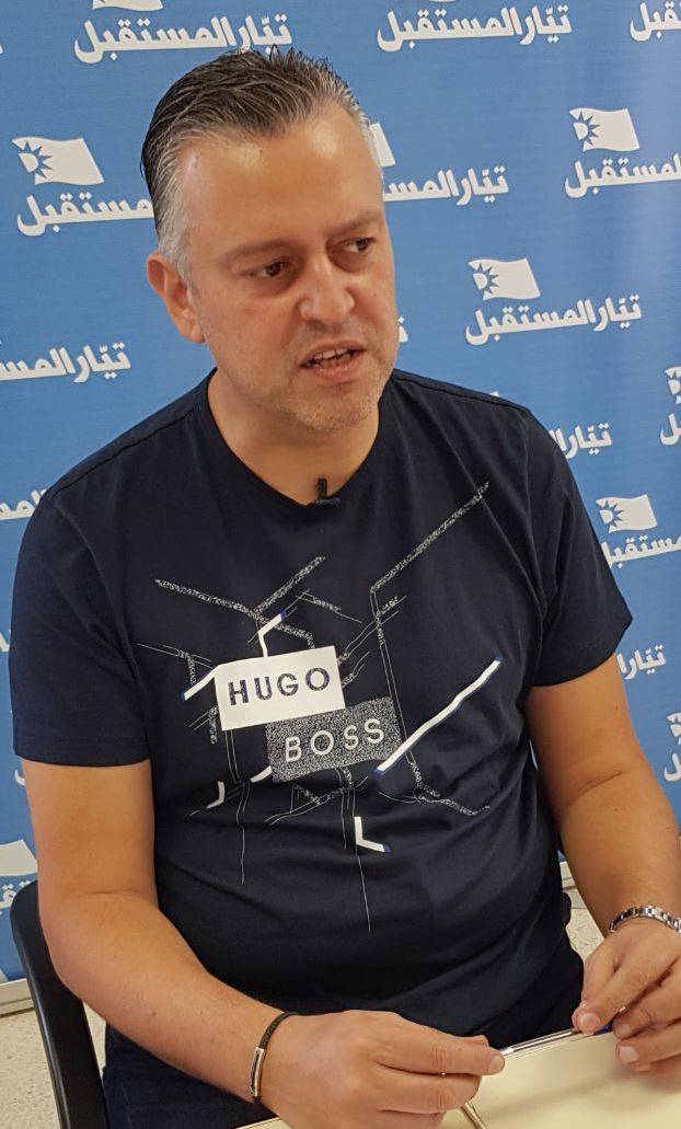 حبيش هنأ بالاضحى المبارك: ليعم الامن والامان اوطاننا العربية