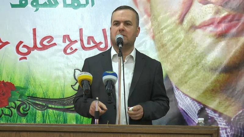 فضل الله: سنتصدى لموضوع الحصول على وظائف في الدولة عبر المحسوبيات