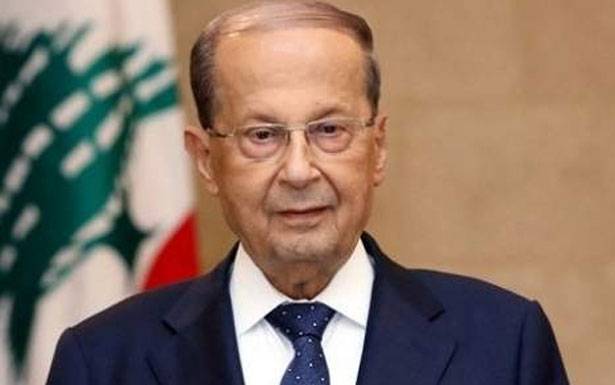 عون هنأ بالأضحى : لتقديم مصلحة البلاد على المصالح الذاتيّة
وبحث مع سفير لبنان في سوريا ملف النازحين