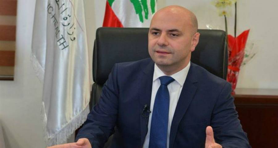 مكتب حاصباني يرد: الشوف محور اهتمامه الدائم