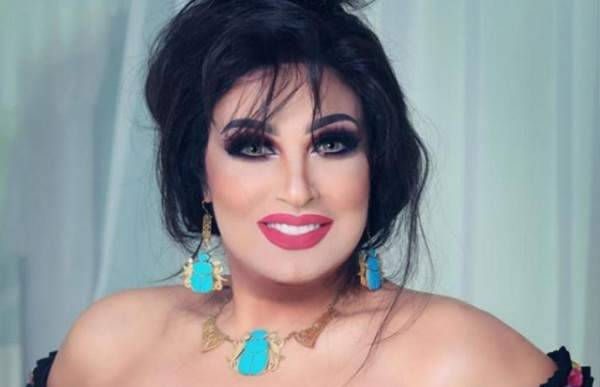 فيفي عبده.. راقصة شرقية وأم مثالية وصاحبة مذكرات خطيرة !