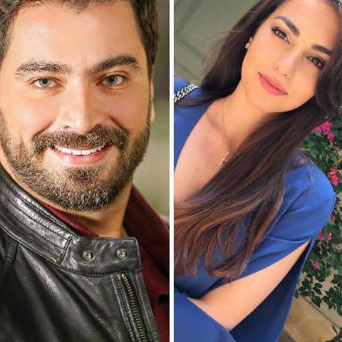 بين معتصم النهار وفاليري أبو شقرا... حقد وكراهية!