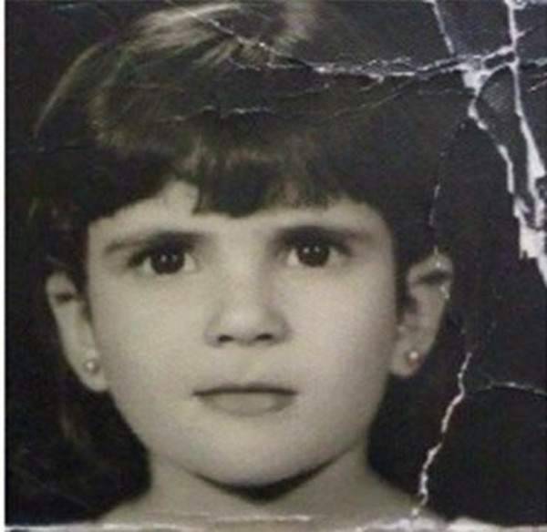 خمنوا مَن هذه الطفلة التي أصبحت أبرز ممثلات مصر