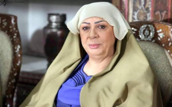 غادة بشور: اضحكوا.. الدنيا فانية !