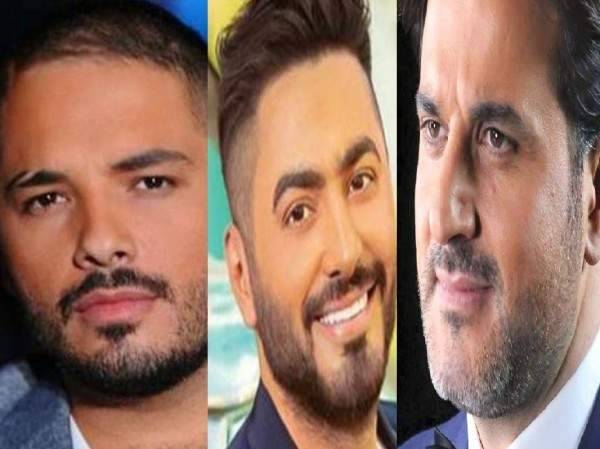 ملحم زين تامر حسني رامي عياش وغيرهم تزوجوا من معجباتهم.. فكيف تم ذلك؟