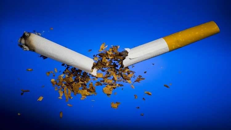الخطر الحقيقي لزيادة الوزن بعد الإقلاع عن التدخين !!