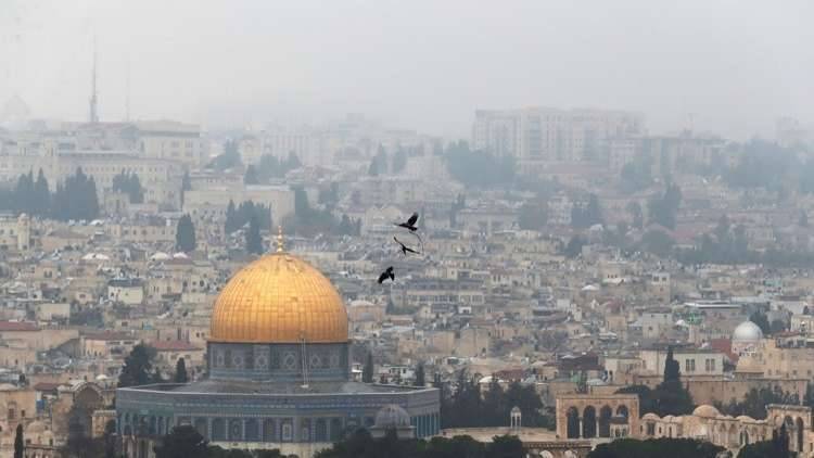 عشية عيد الأضحى.. فلسطينيات يواجهن الغطرسة الإسرائيلية (فيديو)