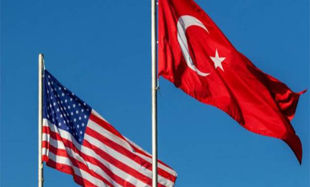 "التجارة العالمية": تركيا تقدمت بشكوى ضد الرسوم الأميركية