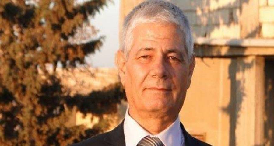 الحجيري: لا احد سوى الحريري قادر على تشكيل الحكومة