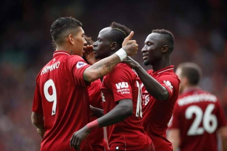 ريدناب : ليفربول بحاجة للحصول على البطولات