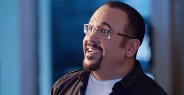 هشام عباس يستعد لطرح ألبومه الجديد قريباً