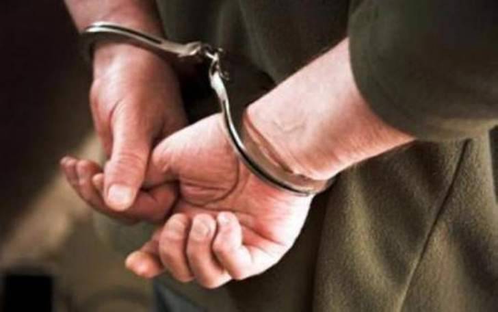توقيف 98 مطلوباً بجرائم مختلفة بتاريخ الأمس