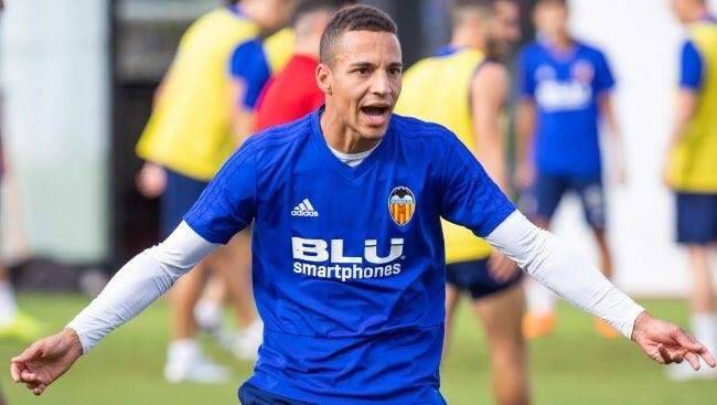 رئيس الميرينغي لا يريد مهاجم الخفافيش ولكن ..