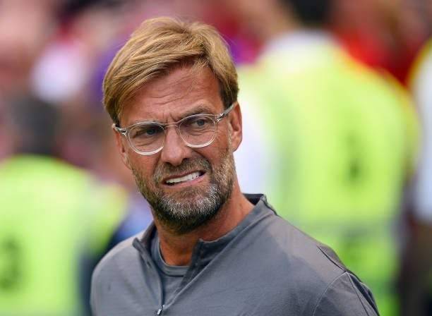 كلوب عن شراء لاعب بقيمة نيمار : لا يمكننا فعل ذلك