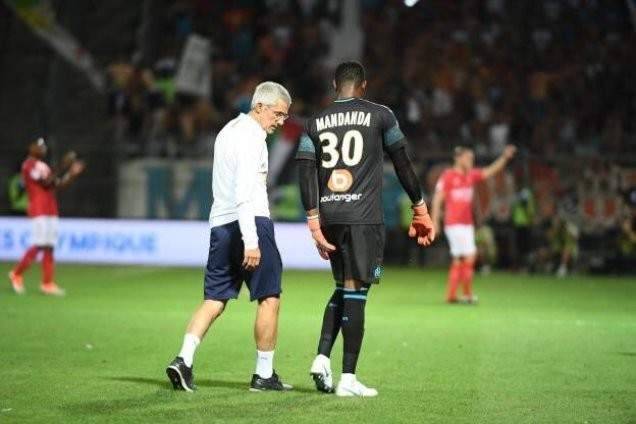 المصائب في مرسيليا تأتي بالجملة