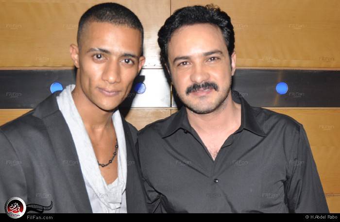 إلغاء العرض الخاص لفيلم محمد رجب.. فما علاقة محمد رمضان بالأمر؟